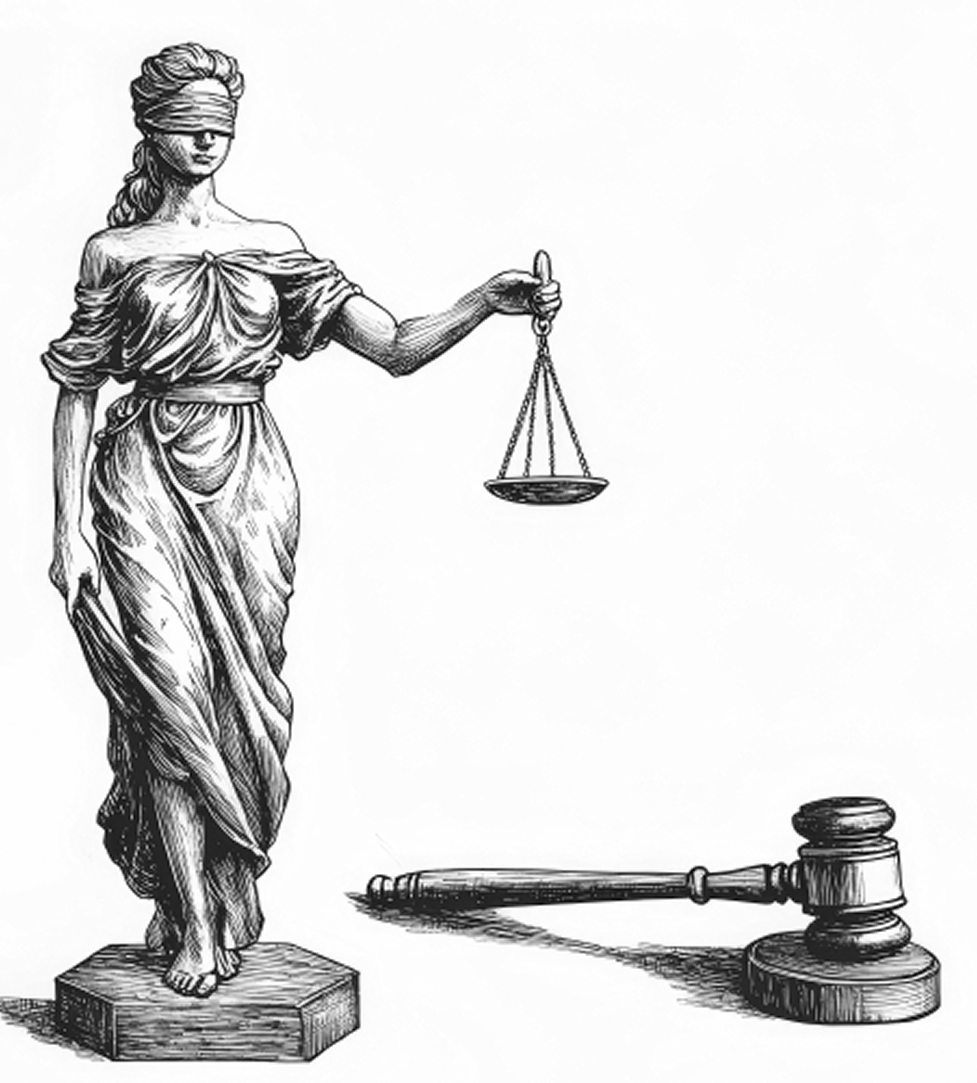 JUVENILE JUSTICE