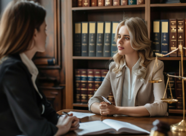 Protecting Your Business with the Right Legal Structure