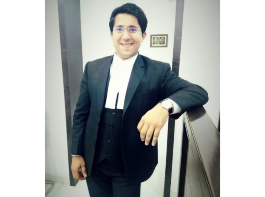 best lawyer in delhi