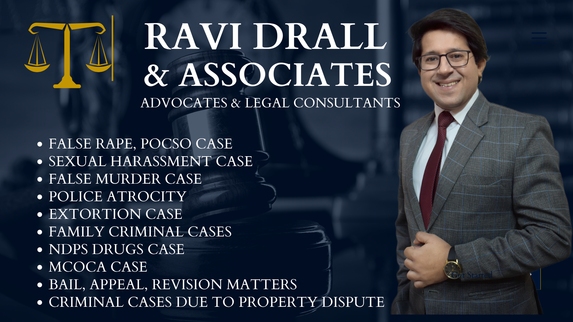delhi high court criminal lawyer